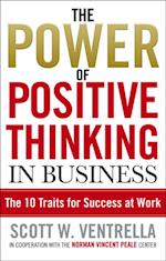 Power Of Positive Thinking In Business