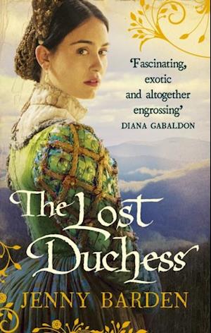 Lost Duchess