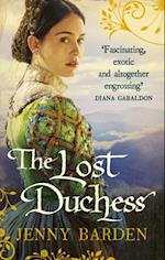 Lost Duchess