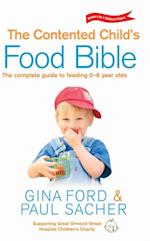 Contented Child's Food Bible
