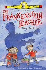 Frankenstein Teacher