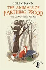 Farthing Wood - The Adventure Begins