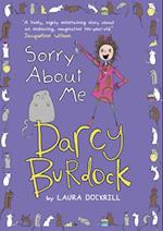 Darcy Burdock: Sorry About Me