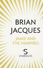 Jamie and the Vampires (Storycuts)