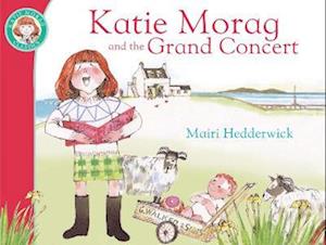 Katie Morag And The Grand Concert