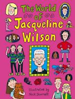 World Of Jacqueline Wilson