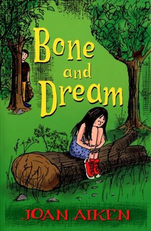 Bone And Dream : A St. Boan Mystery