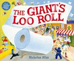 Giant's Loo Roll