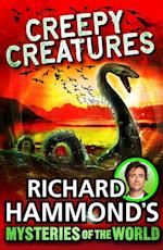 Richard Hammond''s Mysteries of the World: Creepy Creatures