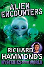 Richard Hammond''s Mysteries of the World: Alien Encounters