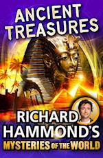 Richard Hammond''s Mysteries of the World: Ancient Treasures