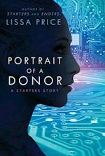 Portrait of a Donor (Short Story)