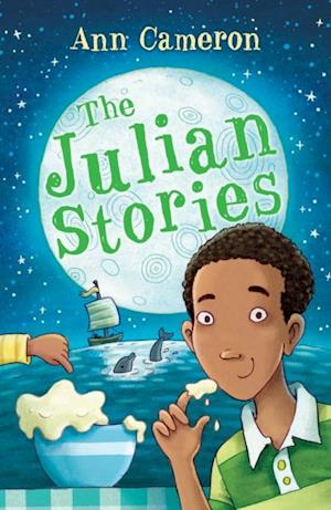 Julian Stories