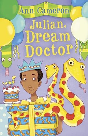 Julian, Dream Doctor