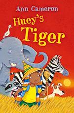 Huey''s Tiger