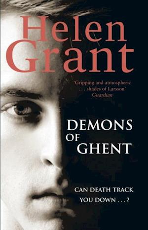 Demons of Ghent