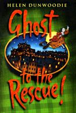 Ghost To The Rescue