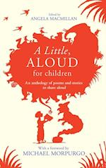 Little, Aloud, for Children