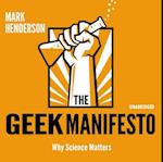 Geek Manifesto