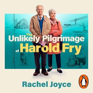 Unlikely Pilgrimage Of Harold Fry