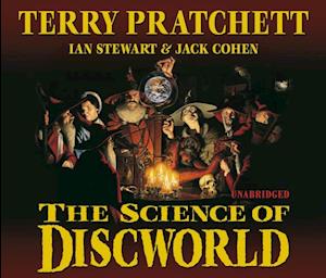 Science Of Discworld Revised Edition