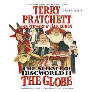 Science Of Discworld II