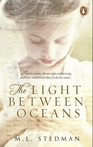 Light Between Oceans