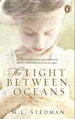 Light Between Oceans