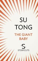 Giant Baby (Storycuts)