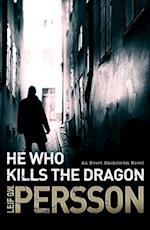 He Who Kills the Dragon