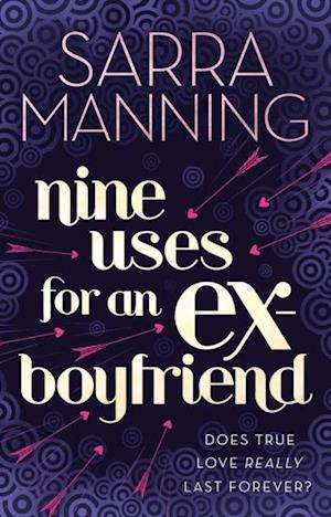 Nine Uses For An Ex-Boyfriend