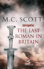 Last Roman in Britain (Storycuts)