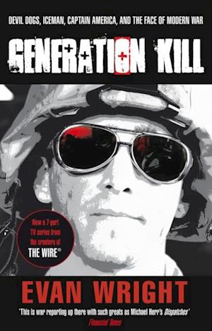 Generation Kill