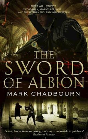 Sword of Albion