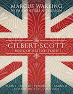 Gilbert Scott Book of British Food