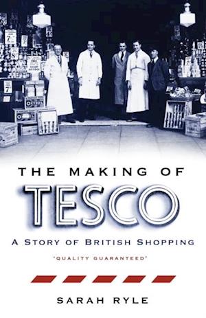 Making of Tesco