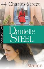 Danielle Steel: 44 Charles Street & Malice