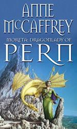 Moreta - Dragonlady Of Pern