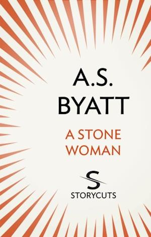 Stone Woman (Storycuts)