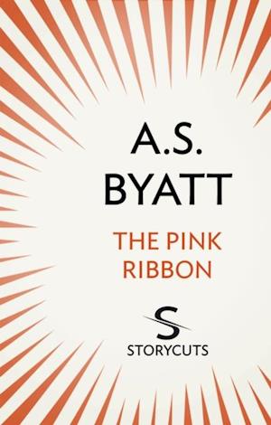 Pink Ribbon (Storycuts)