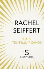 Blue / Tentsmuir Sands (Storycuts)