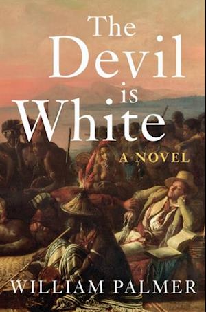 Devil is White