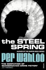 Steel Spring