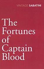 Fortunes of Captain Blood