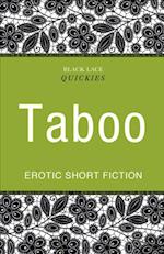 Quickies: Taboo