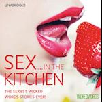 Wicked Words: Sex In The Kitchen