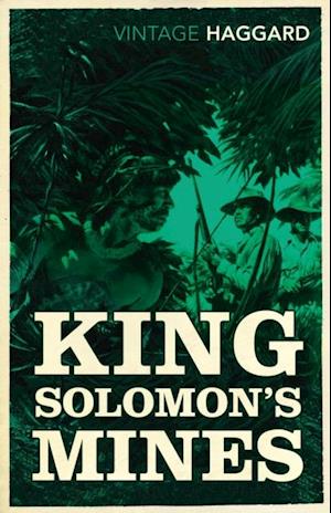 King Solomon''s Mines