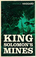 King Solomon''s Mines