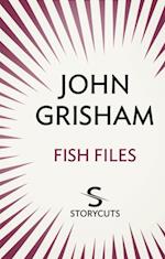 Fish Files (Storycuts)