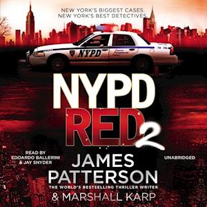 NYPD Red 2